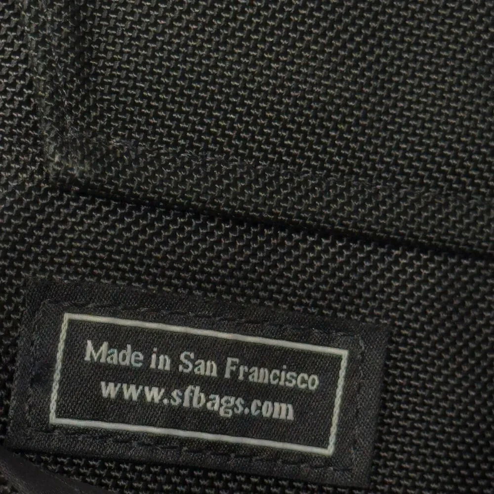 Waterfield Designs SF Bags Padded 16